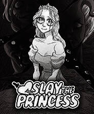 《Slay the Princess》汉化版