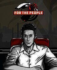 《为了人民》简体中文免安装版