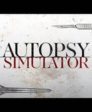 《验尸模拟器》免安装中文版