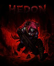 《Hedon》英文免安装版
