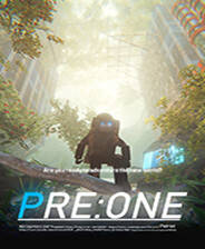 《PRE：ONE》英文免安装版
