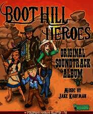 《靴山英雄》 英文硬盘版