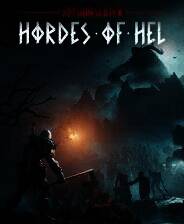 《巨人杀手：暗黑之潮》免安装中文版