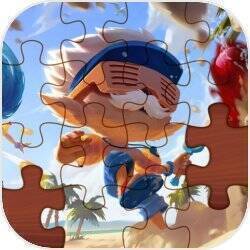 拼图大作战 手机版 V1.0.3