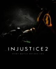 《不义联盟2 传奇版》免安装中文版