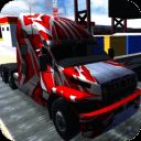 真实卡车模拟器 免费版 V1.2.6
