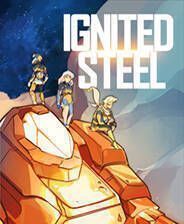 《点燃钢铁：机械战术》英文免安装版