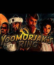 《Yoomurjak的指环》英文免安装版