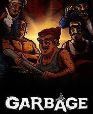 《Garbage》简体中文免安装版