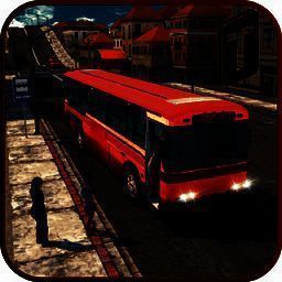 城市公交车驾驶 手机版 V1.0