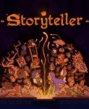 《说书人》官方版