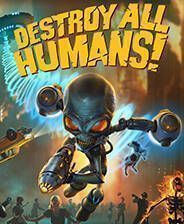 《毁灭全人类：重制版》中文免安装版