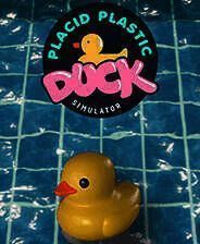 《小黄鸭模拟器》电脑版