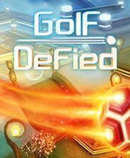 《高尔夫挑战》英文免安装版