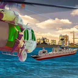 直升机狙击手 安卓版 V1