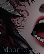 《皎月坠落之时》官方版