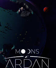 《阿丹之月》英文免安装版