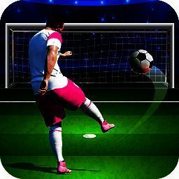 火柴人疯狂足球 免费版 V1.0