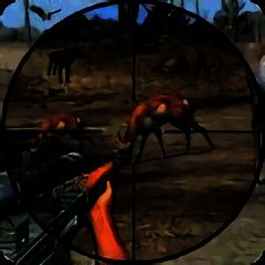 野外动物打靶 V1.8