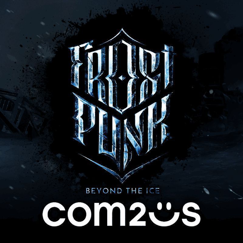 Frostpunk: Beyond the Ice V1.2.2
