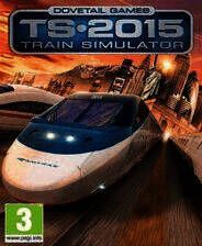 《模拟火车2015》简体中文免安装版