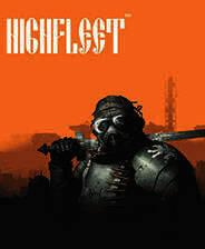 《高空舰队》英文免安装版