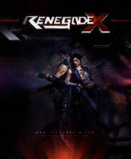 《变节者X：黑色黎明》英文免安装版