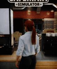 《咖啡馆模拟器》官方版