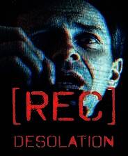 《[录制] 荒芜》中文版