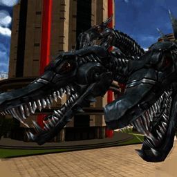 最强战甲恐龙 V1.0.1