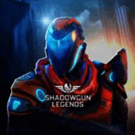 暗影之枪：传奇 V1.3.2