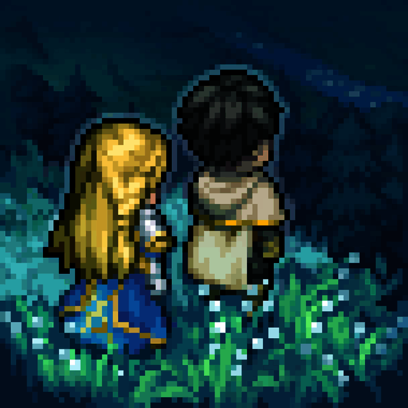 铃兰之剑：为这和平的世界 V1.4.0