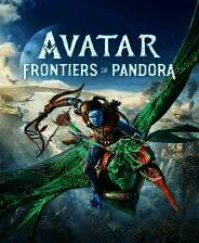 《阿凡达：潘多拉边境》游戏库