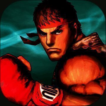 街头霸王4 V1.06.03