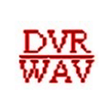 DVR转WAV格式转换器v1