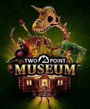 《双点博物馆》中文版