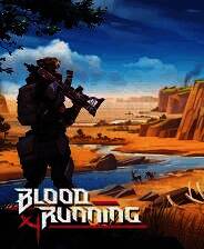 《血奔》免安装中文版