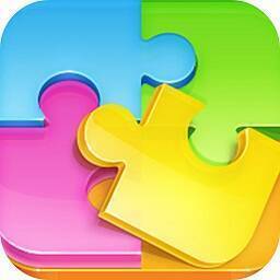月兔魔法拼图 V1.0