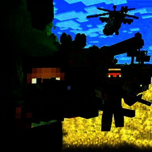 像素战场狙击手 手机版 V306.1.0.3018