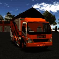 印尼卡车模拟器 中文版 V2