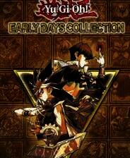 《游戏王：早期合集》官方版