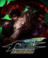 《拳皇13：全球对决》官方版