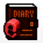 秘密日记本7.7