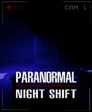 《超自然夜班》免安装中文版