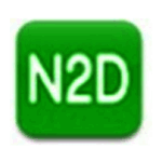 NIfTI to DICOMv1.10.5