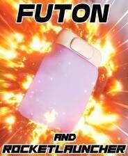 《炸掉蒲团！with Rocket Launcher》免安装汉化版