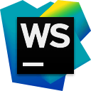 jetbrains webstorm 2024苹果电脑版 v2024.3.3