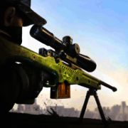 丧尸狙击手 中文版 V2.0.1