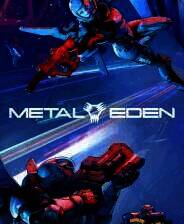 《METAL EDEN》游戏库
