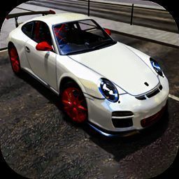 公路四驱赛车狂飙 V1.5